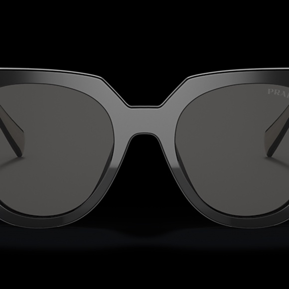Prada PR 14WSF sunglasses